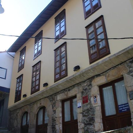 Apartamentos La Lula Кудильеро Экстерьер фото
