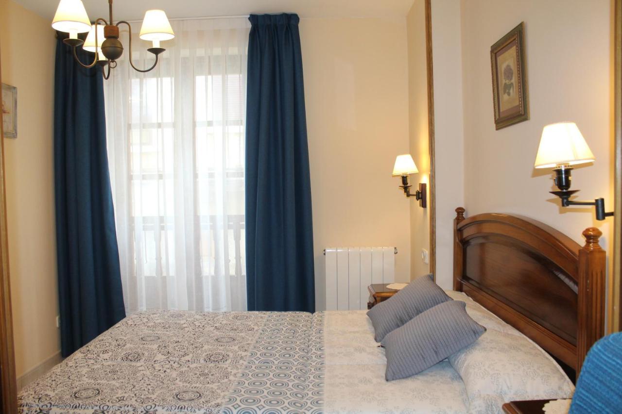 Apartamentos La Lula Кудильеро Экстерьер фото