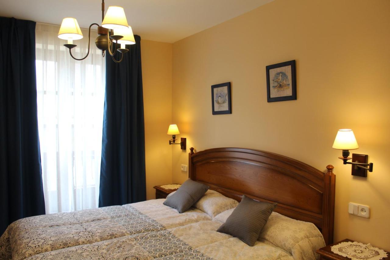 Apartamentos La Lula Кудильеро Экстерьер фото