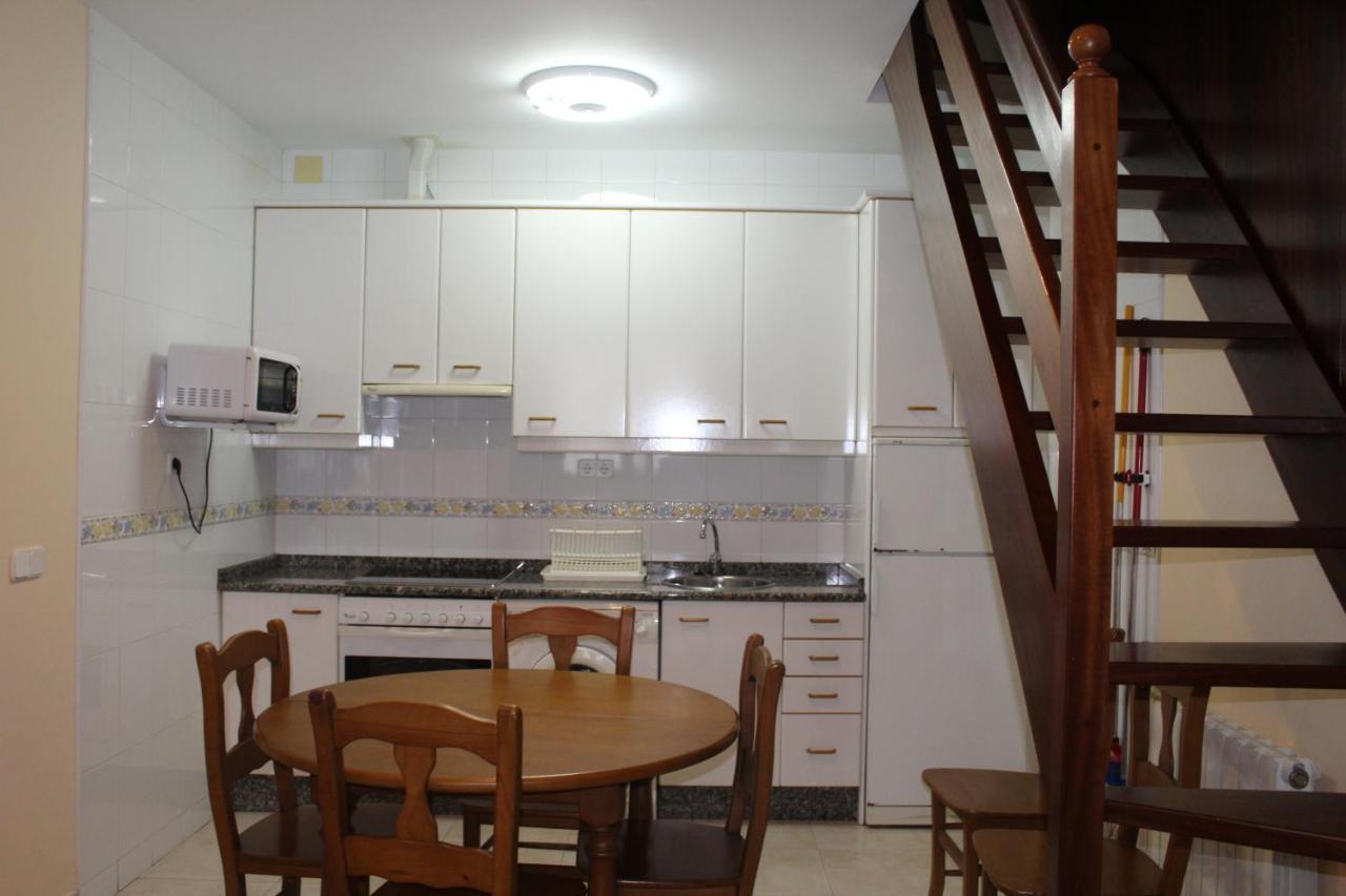 Apartamentos La Lula Кудильеро Экстерьер фото