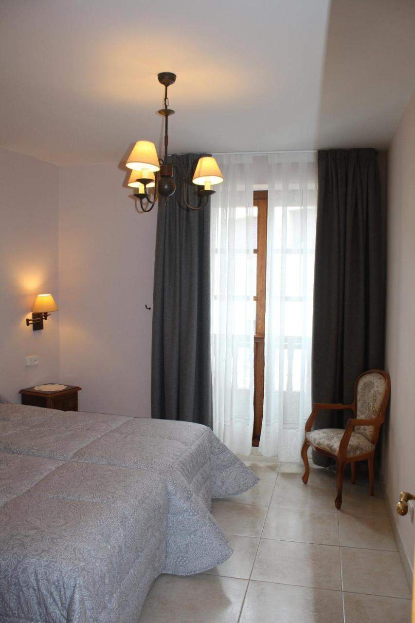 Apartamentos La Lula Кудильеро Экстерьер фото