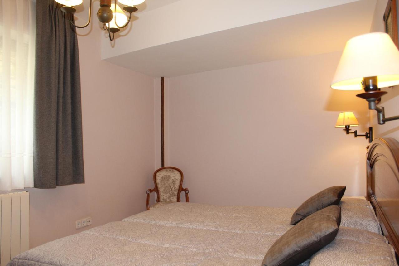 Apartamentos La Lula Кудильеро Экстерьер фото