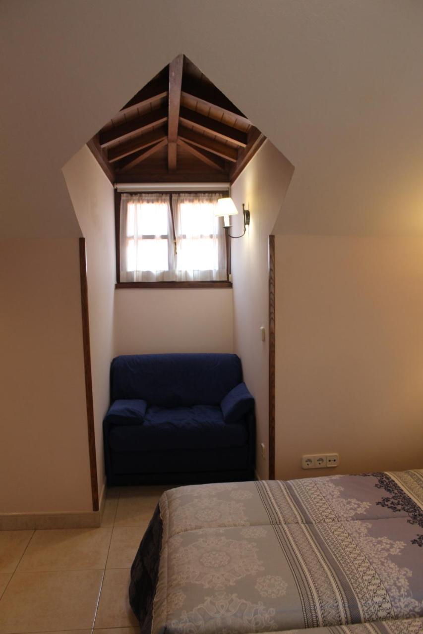 Apartamentos La Lula Кудильеро Экстерьер фото