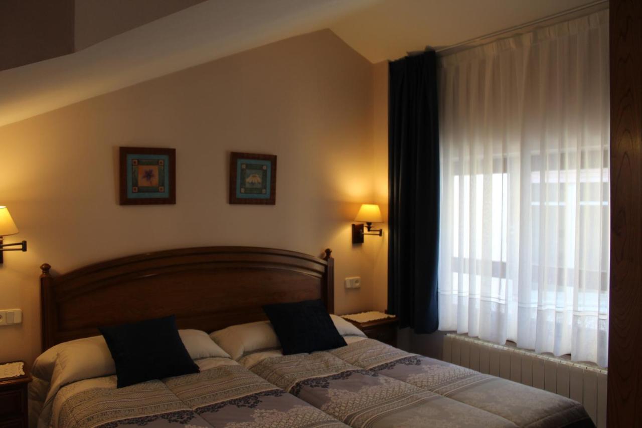 Apartamentos La Lula Кудильеро Экстерьер фото