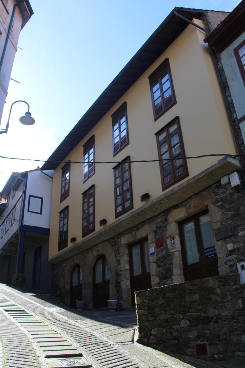 Apartamentos La Lula Кудильеро Экстерьер фото
