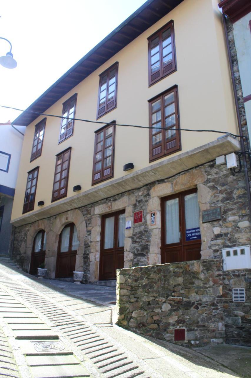Apartamentos La Lula Кудильеро Экстерьер фото